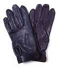 Leather Great Grip Equestrian Riding Gloves Horse Tack Black Mens M/L