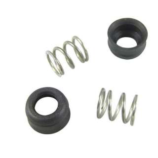 DANCO Seats and Springs for Delex 4 Pack 80704  