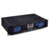 Skytec DJ PA Hifi Verstärker SPL700 2000 Watt USB/SD Anschluss 