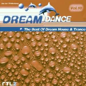 Dream Dance Vol.10 Various  Musik