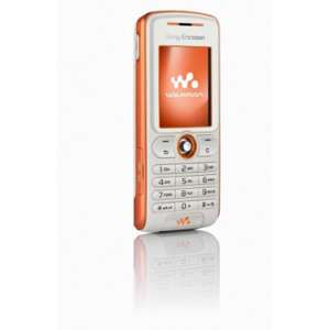   ohne Vertrag Preisvergleich   Sony Ericsson W200i Pulse White Handy