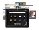 Odys Loox Internet Tablet 17,8 cm 7 Android 1,2 GHz 4GB WLAN 