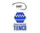 Umpqua® Tiemco™ TMC 100 Hooks Size 12   QTY 25 Pack   Fly Tying 