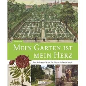   der Gärten in Deutschland  Sabine Frank Bücher