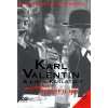 Karl Valentin & Liesl Karlstadt   Die Kurzfilme Box Set 3 DVDs  