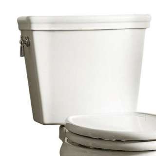 American Standard Retrospect Toilet Tank Only in White 4393.016.020 at 