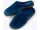 MENS MEMORY CUSHIONED SUPER SLIPPERS  