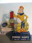 1950s Howdy Doody Watch with Display Stand SUPER RARE  