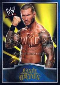2012 WWE Dog Tags   Ringside Relic Edition   topps   1 24   complete 