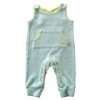 loud + proud Overall Frottee 507 Unisex   Baby Babybekleidung/Overalls 
