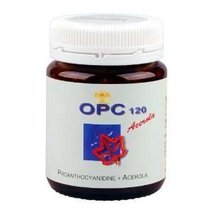 BioProphyl OPC120 plus Acerola   60 Vegi Kapseln  