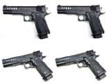  XK Softair Waffen Set 4 Pistolen Weitere Artikel entdecken