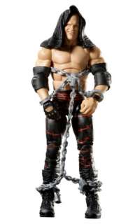 WWE Mattel Elite Series 4 Kane Figur