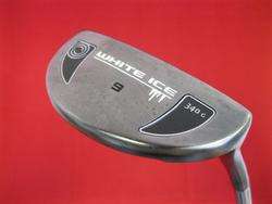 ODYSSEY WHITE ICE #9 PUTTER 35inches  