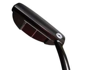 Odyssey Black Tour Designs 9 Putter Golf Club  