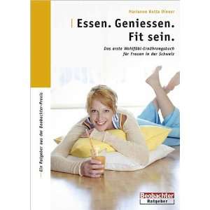   für Frauen in der Schweiz  Marianne Botta Diener Bücher