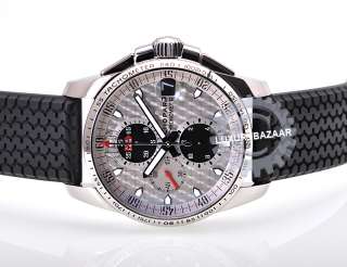 Chopard Mille Miglia GT XL Chrono in Stainless Steel  