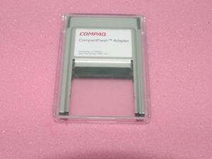 NEW Micro drive CF CompactFlash memory Adapter/Hard cas  