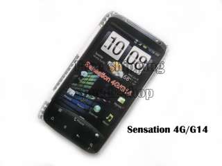 10 x Hello kitty Bling Case Cover fr HTC Sensation G14  