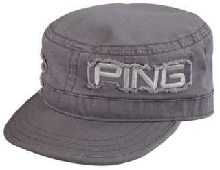 Ping Ranger 2012 Mens Hat New  