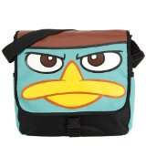 Phineas & Ferb Agent P Messenger Bag   Tasche, Schultertasche 