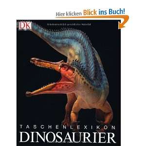 Taschenlexikon Dinosaurier  Sarah [Hrsg.] Phillips Bücher