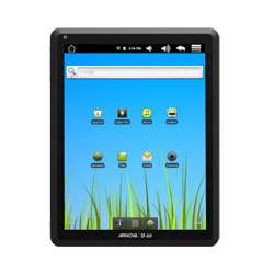 Archos Arnova 9 G2 Tablet 8GB 24,6 cm (9,7 Zoll) Android 2.3 ARM 