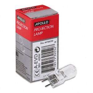  Acco Replacement Bulb for 3M 9550 APOAEVD Electronics