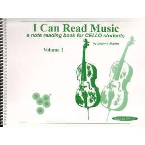   Music, Volume 1   Cello   Alfred Music Publishing: Musical Instruments
