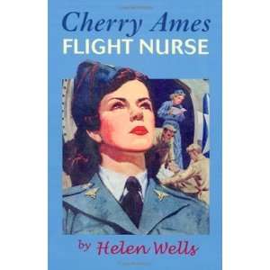 Cherry Ames Flight Nurse Book 5 (Bk. 5) [Hardcover 