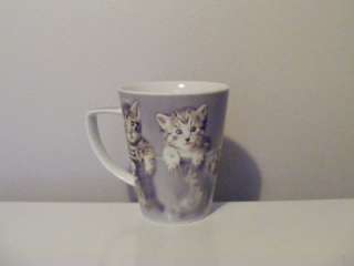 johnson brother rachael hale kittens tea coffee mug new