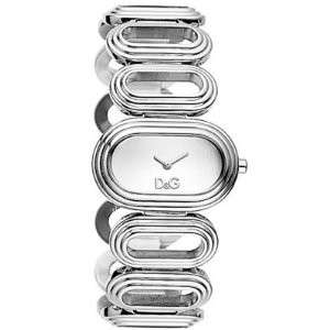 Ladies Cortina Quartz Watch DW0617 Silver Dial BNIB  