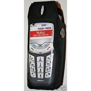  Body Glove Fitted Case for Nokia 1260 3310 3330 3410 