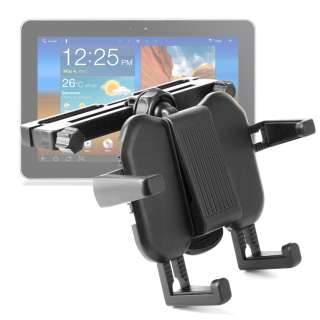   Support voiture pour Samsung Galaxy Tab 10.1 P7500, 10.1v P7100 