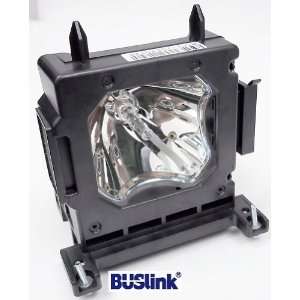  Replacement lamp for SONY front projector models (LMP H201 