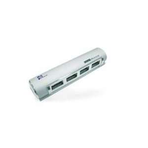  CP TECHNOLOGIES CP UH 135 4 PORT USB 2.0 Platinum Series 
