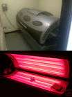 Red Light Collagen Skin Therapy Bed   Salon or Home Use
