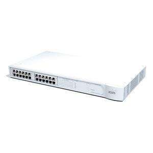   12 Port Fast Ethernet 10/100Base TX Switch.: Computers & Accessories