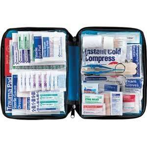  First Aid Only 299 Piece All Purpose First Aid Kit, Soft 