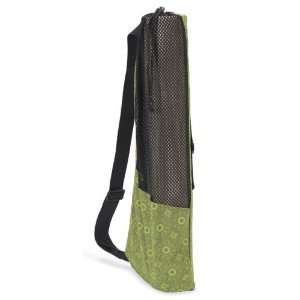  Gaiam Collapsible Yoga Mat Bag: Sports & Outdoors