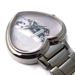 Charming nurses fob watch featuring one of Keith Kimberlins cute 