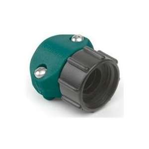   Hose Mender / Green Size 1/2 Inch By Gilmour Mfg Company: Pet Supplies