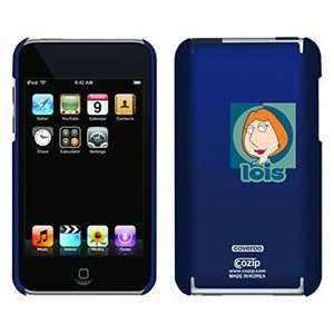  Lois Griffin from Family Guy on iPod Touch 2G 3G CoZip 