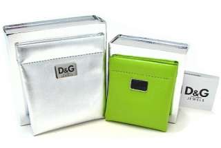 GENUINE D&G Dj0139 DOG TAG NEW BOX RRP£80 WESELL £50  