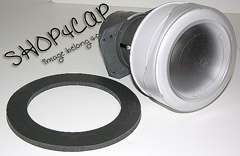 InFocus LP920 LP925 LP930 I Open projector optic lens  