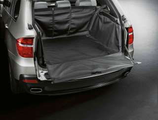 BMW Genuine Boot Trunk Protector Mat Cover E70 X5 51470416679  