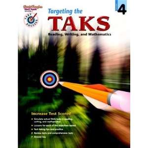  Test Success Targeting The Taks Gr4
