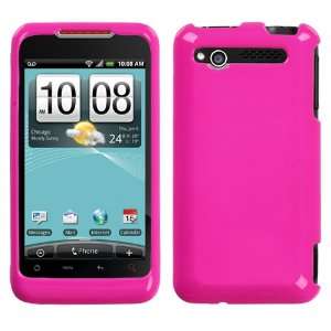  Hard Protector Skin Cover Cell Phone Case for HTC Merge 