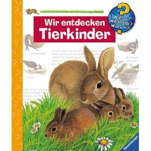   Tierkinder  Claudia Toll, Heinz Helge Schulze Bücher