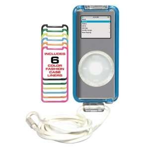  i.Sound Sport Case for iPod Nano DGIPOD 396  Players 